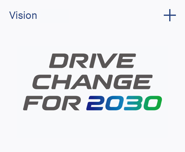 We vow to achieve sales of USD 6 billion and operating profits of USD 500 million in 2020.