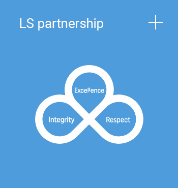 LS partnership