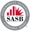 SASB logo