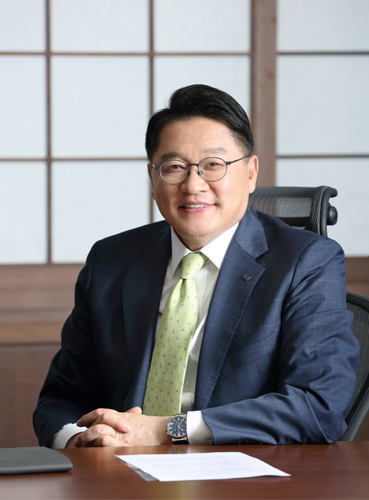 구자균 회장